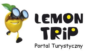 Lemon-Trip.com - Artykuły podróżnicze, ciekawostki z kraju i świata, sposoby na tanie podróżowanie.